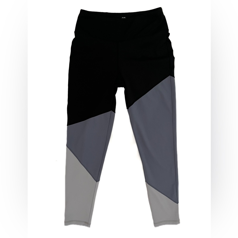 Cut The Frills Women’s Leggings